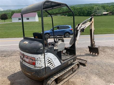 2013 bobcat 324 mini excavator ritchie specs|bobcat 324 for sale.